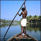 Kerala Tourism India