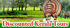 Discounted Kerala Tours