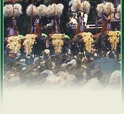 Kerala Tourism India
