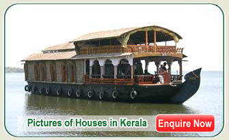 Kerala House Boat