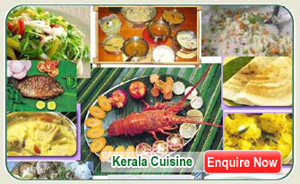 Kerala Dish