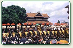 Kerala Festivals