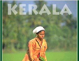 Kerala Tourism India