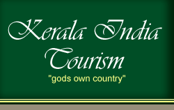 Kerala Tourism India