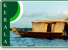 Kettuvallam - Luxury House Boat