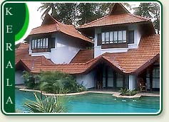Kumarakom Lake - Resort
