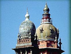 Madras High Court