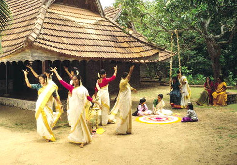 South India Holiday
